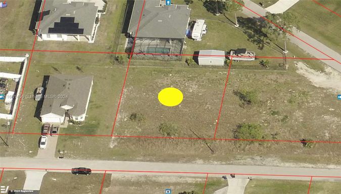 3808 21st St W, Lehigh Acres FL 33971