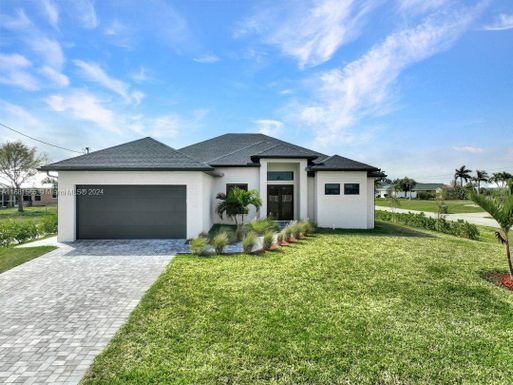 3524 NW 15th, Cape Coral FL 33993