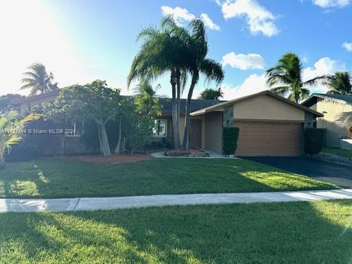 3151 NW 98th Ave, Sunrise FL 33351