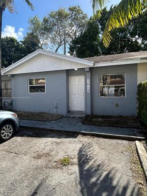 1618 Sunrise Blvd # 1618, Homestead FL 33033