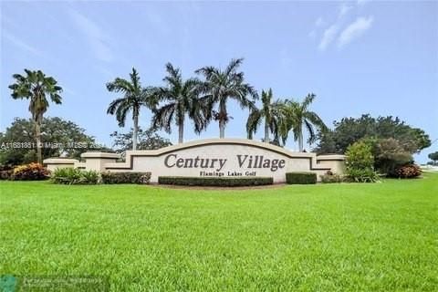 1400 SW 137th Ave # 207F, Pembroke Pines FL 33027