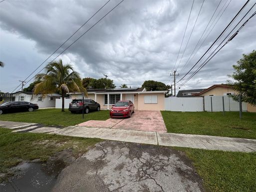 17620 SW 112th Ave, Miami FL 33157