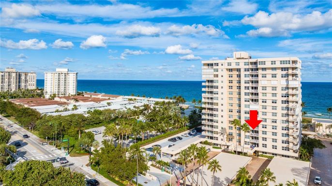 5200 N Ocean Blvd # 312B, Fort Lauderdale FL 33308