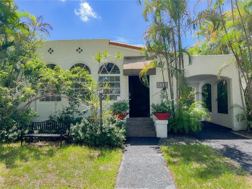 628 Navarre Ave, Coral Gables FL 33134