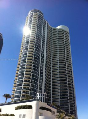 17201 Collins Ave # 2807, Sunny Isles Beach FL 33160