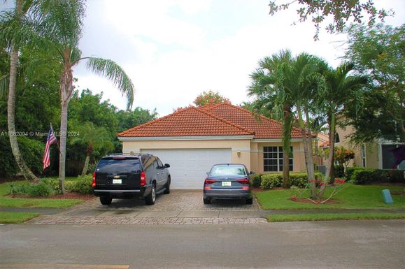 9148 Magnolia Ct # 0, Davie FL 33328