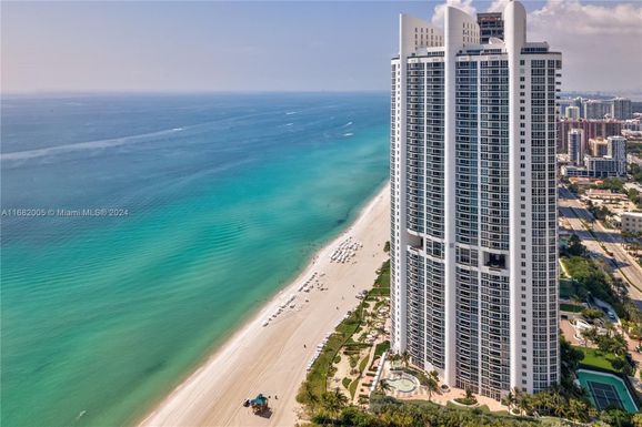 18201 Collins Ave # 1905, Sunny Isles Beach FL 33160