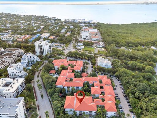 101 Ocean Lane Drive # 404, Key Biscayne FL 33149