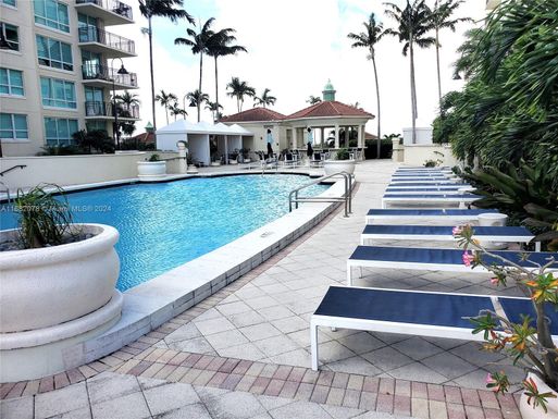 610 W Las Olas Blvd # 1816N, Fort Lauderdale FL 33312