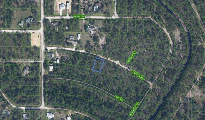 1107 Quincula, Sebring FL 33875