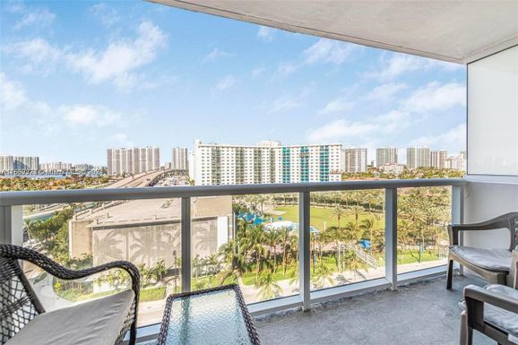 19201 Collins Ave # 935, Sunny Isles Beach FL 33160