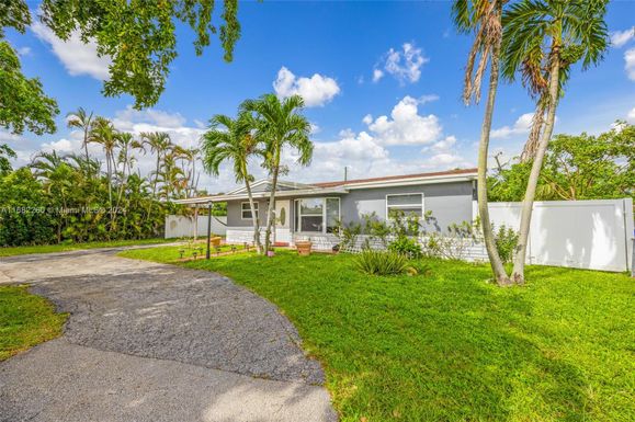 4281 SW 21st St, Fort Lauderdale FL 33317