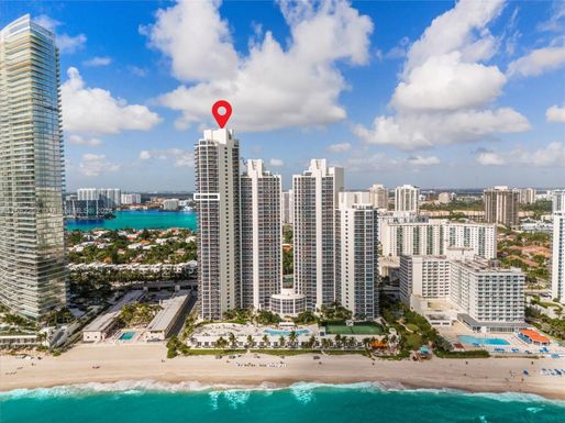 19111 Collins Ave # 2908, Sunny Isles Beach FL 33160