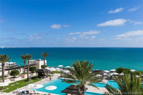 1850 S Ocean Dr # 3107, Hallandale Beach FL 33009