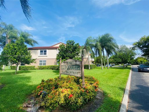 1226 SW 113th Ter # 201, Pembroke Pines FL 33025