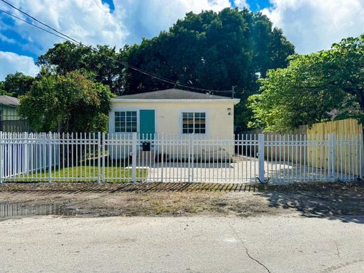 136 NE 83 ST, Miami FL 33138