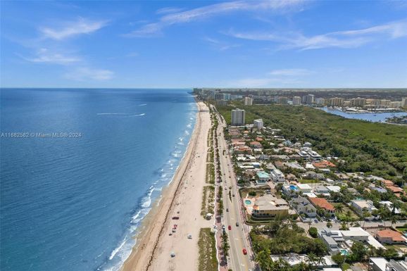 1901 N Ocean Blvd # 5C, Fort Lauderdale FL 33305