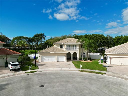 6893 SW 194th Ave, Pembroke Pines FL 33332