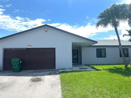 26621 SW 122nd Ct # 26621, Homestead FL 33032