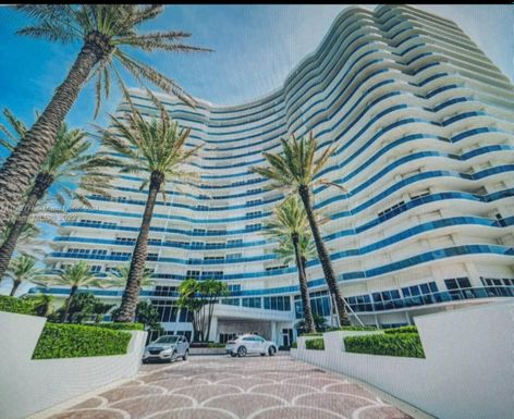 9601 Collins Ave # 403, Bal Harbour FL 33154