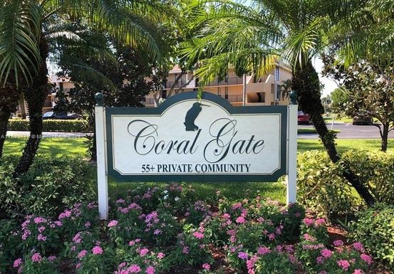 5620 Coral Lake Dr # 208, Margate FL 33063