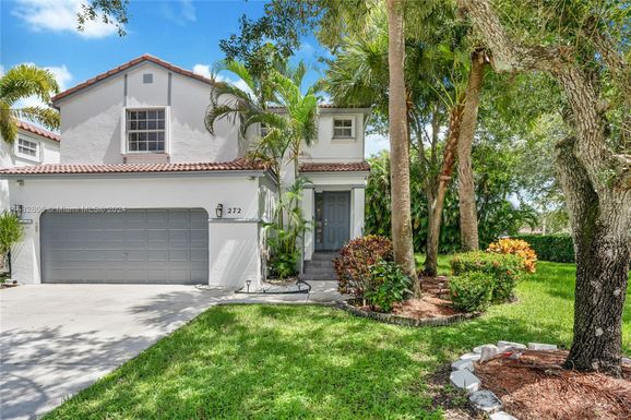 272 NW 118th Dr # 118, Coral Springs FL 33071