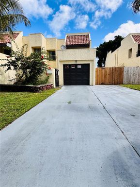 1760 NW 58th Ave # 7, Lauderhill FL 33313