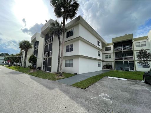 4255 N University Dr # 201, Sunrise FL 33351