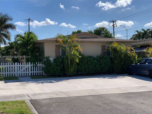 80 W 20th St # 0, Hialeah FL 33010