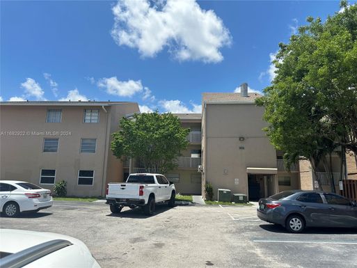 8420 SW 154th Cir Ct # 536, Miami FL 33193