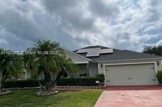 4736 ASHURST # 0, Kissimmee FL 34758