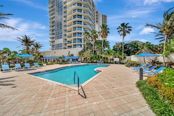 6051 N Ocean Dr # 503, Hollywood FL 33019