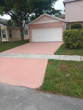 2821 Huron Way, Miramar FL 33025