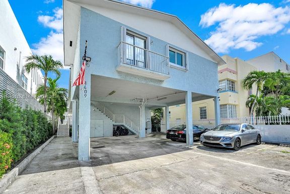 1409 Euclid Ave # 2, Miami Beach FL 33139