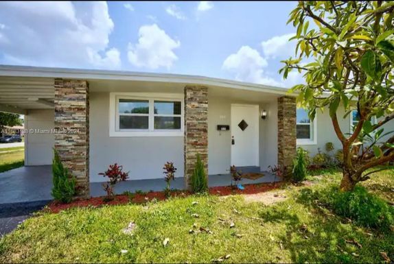 4210 NW 12th Ter # 4210, Oakland Park FL 33309