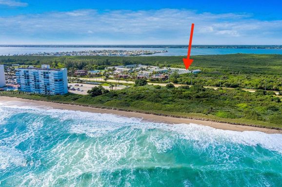 9411 S Ocean Dr # 19, Jensen Beach FL 34957