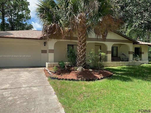 35 Brockton Ln, Palm Coast FL 32137