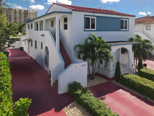 141 NW 43rd Pl # 143, Miami FL 33126