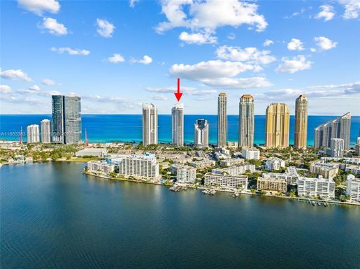 18101 Collins Ave # 908, Sunny Isles Beach FL 33160