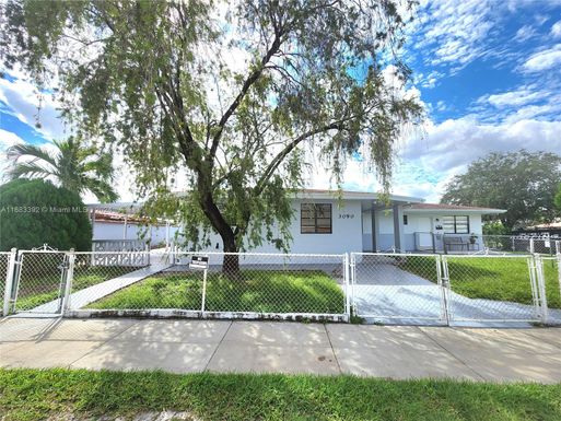 3090 NW 12th St # 3090, Miami FL 33125