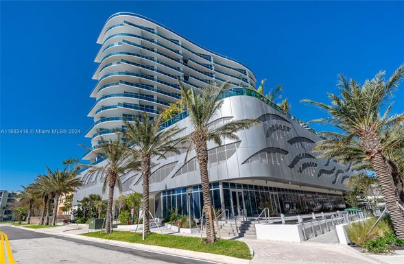 17550 Collins Avenue # 1605, Sunny Isles Beach FL 33160