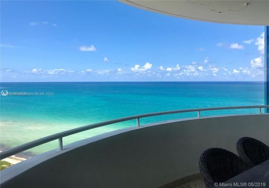 6301 Collins Ave # 1803, Miami Beach FL 33141