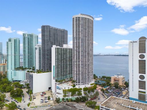 1750 N Bayshore Dr # 2314, Miami FL 33132