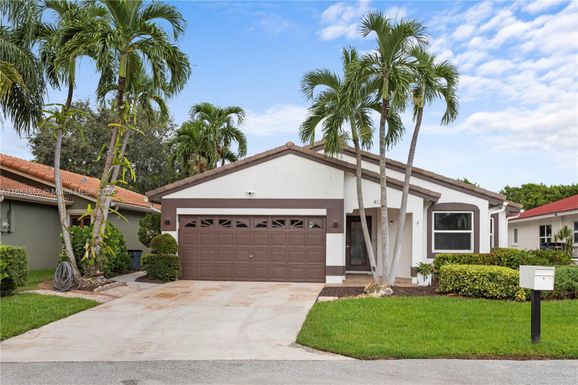 4123 NW 2nd Ln, Delray Beach FL 33445