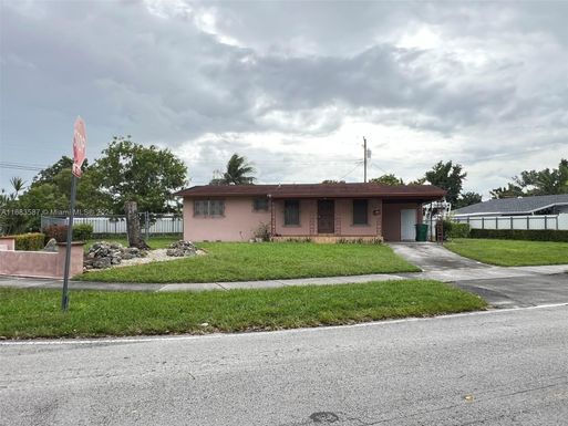 7010 SW 19th Ter, Miami FL 33155