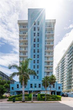 6969 Collins Avenue # 1502, Miami Beach FL 33141