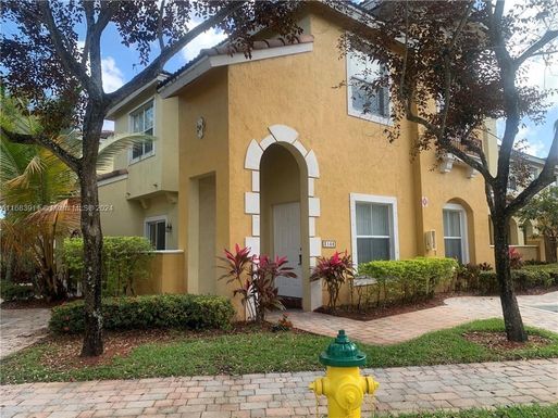 3144 Merrick Ter # 2114, Margate FL 33063