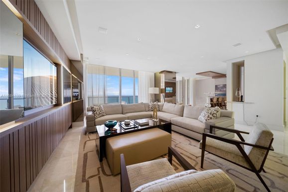 9701 Collins Ave # 2404S, Bal Harbour FL 33154