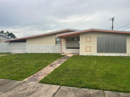 11741 SW 173rd St, Miami FL 33177