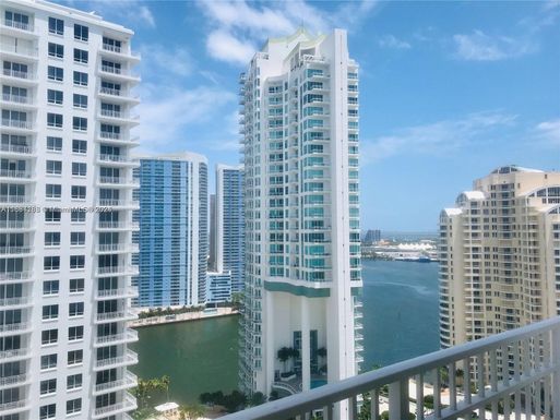 701 Brickell Key Blvd # 08, Miami FL 33131